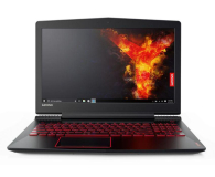 Lenovo Legion Y520-15K1 i7-7700HQ/16GB/2TB + SSD 256GB/GeForce GTX1 - 1447431 - zdjęcie 1